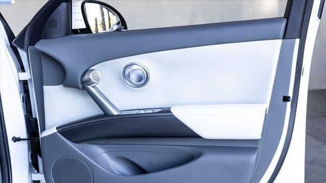 2026 Genesis GV60 Standard