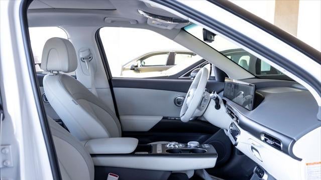 2026 Genesis GV60 Standard