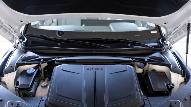 2026 Genesis GV60 Standard