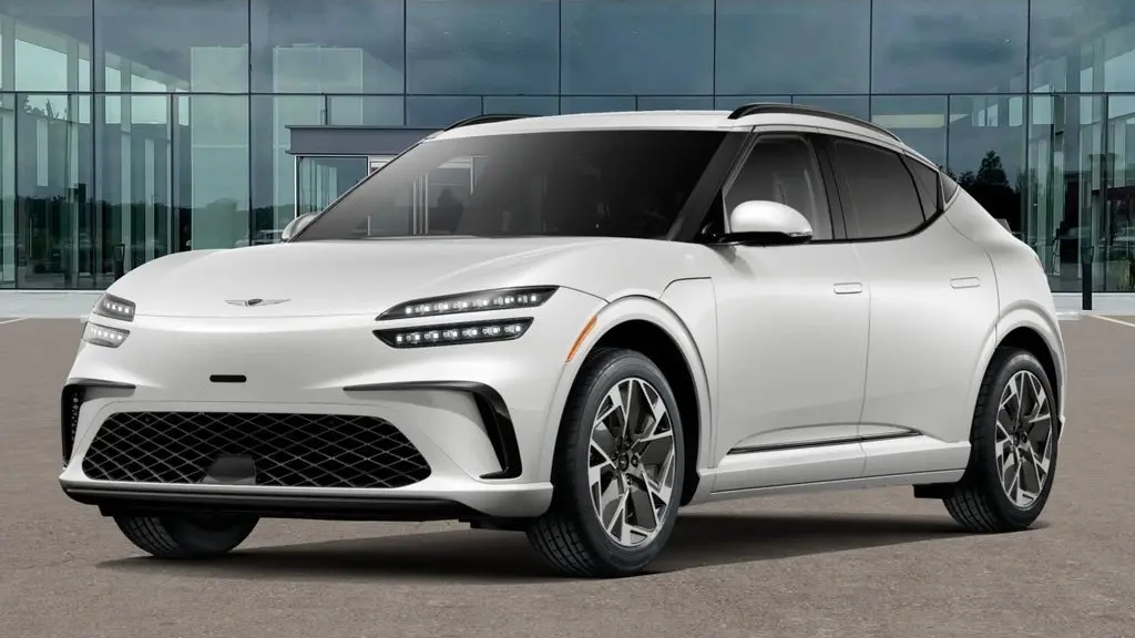 Preowned 2026 Genesis GV60 Standard for Sale