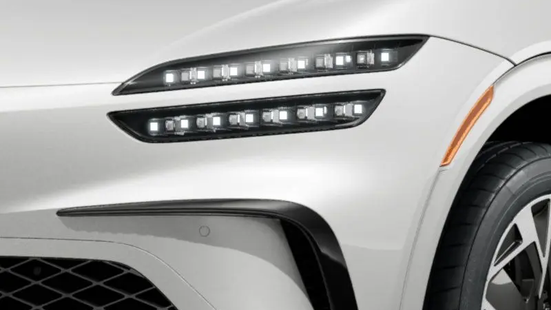 2026 Genesis GV60 Standard