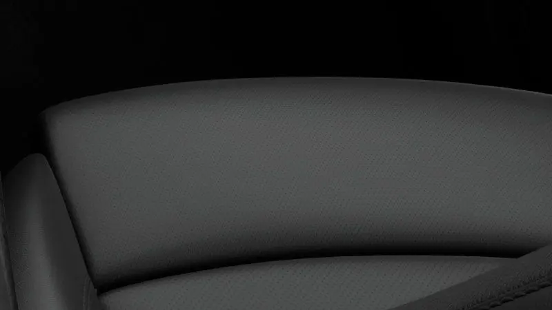 2026 Genesis GV60 Standard