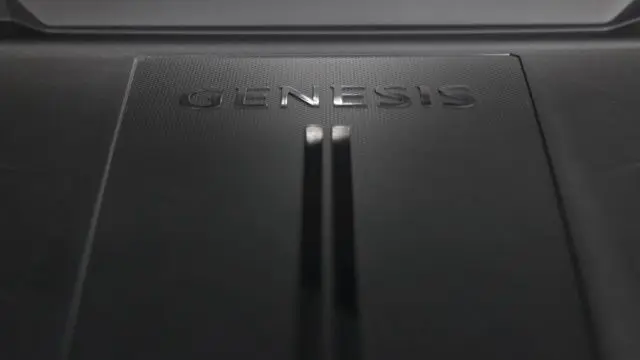 2026 Genesis GV60 Standard