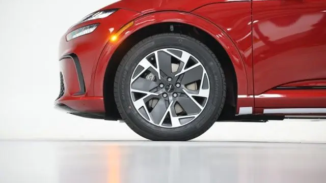 2026 Genesis GV60 Standard