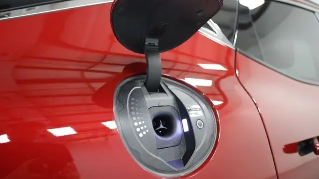 2026 Genesis GV60 Standard