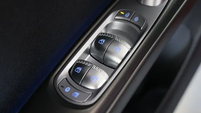 2026 Genesis GV60 Standard