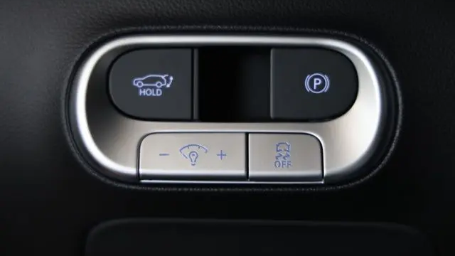 2026 Genesis GV60 Standard