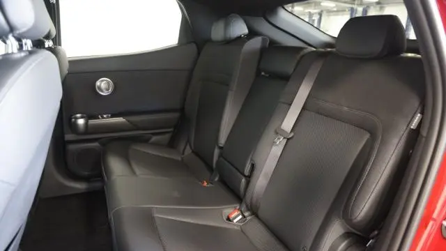 2026 Genesis GV60 Standard