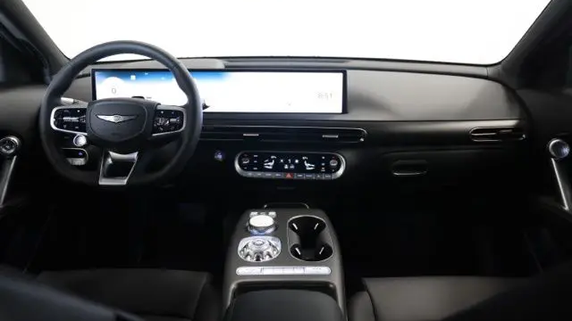 2026 Genesis GV60 Standard
