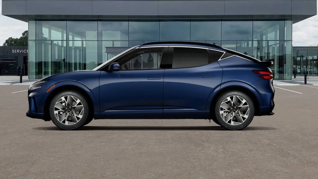 2026 Genesis GV60 Standard