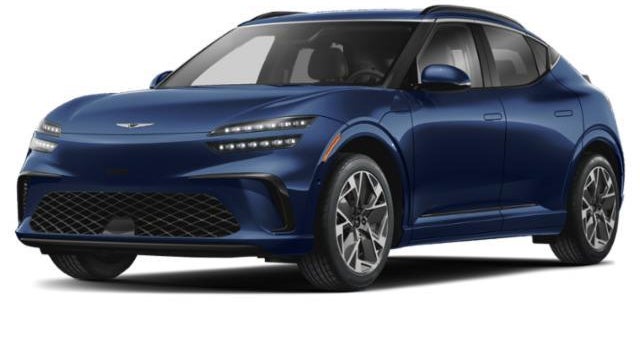 Preowned 2026 Genesis GV60 Standard for Sale