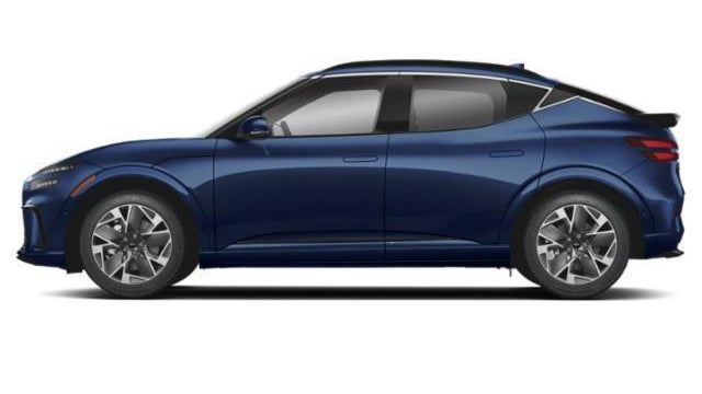 2026 Genesis GV60 Standard