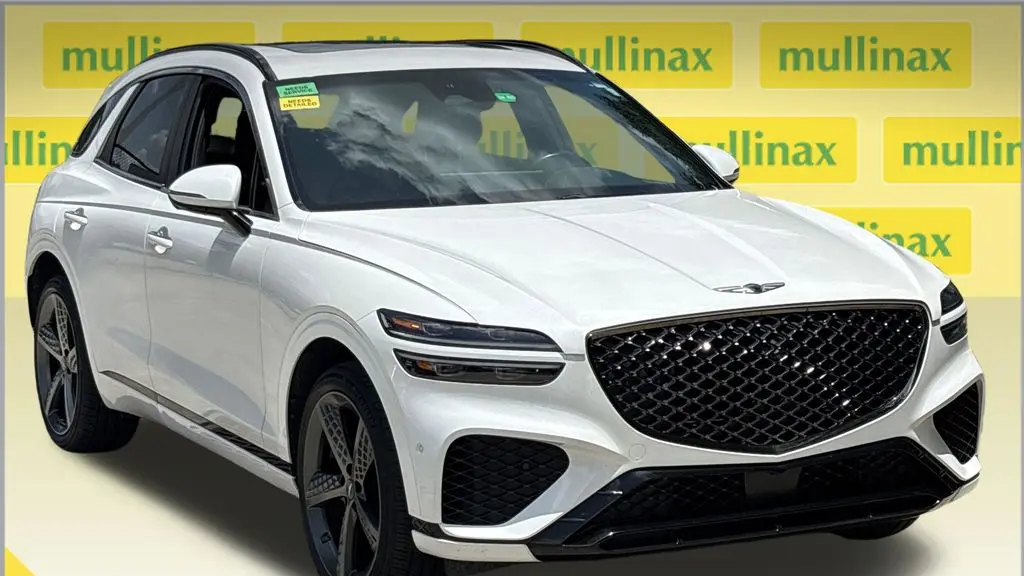 Preowned 2022 Genesis GV70 2.5T Standard for Sale