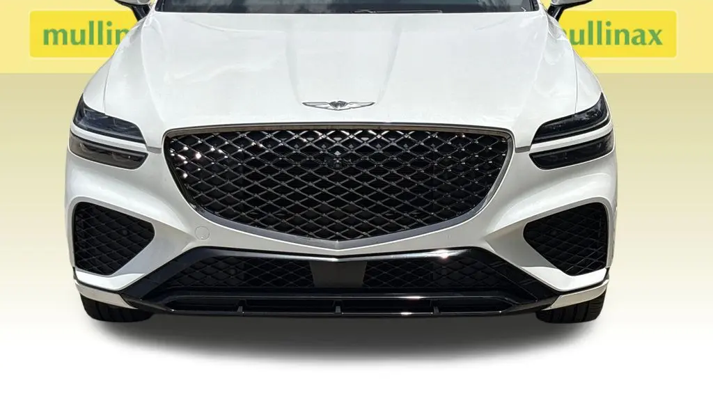 2022 Genesis GV70 2.5T Standard