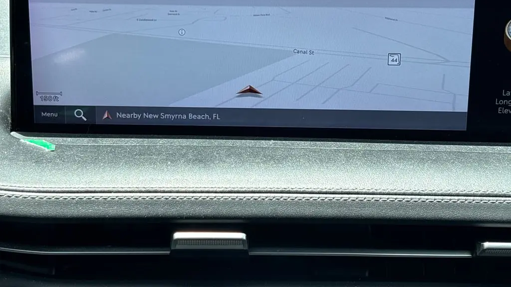 2022 Genesis GV70 2.5T Standard