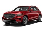 2022 GV70 Thumbnail 1