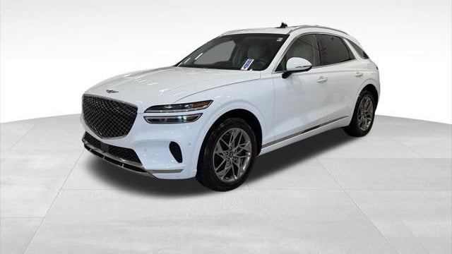 Preowned 2022 Genesis GV70 2.5T Standard for Sale