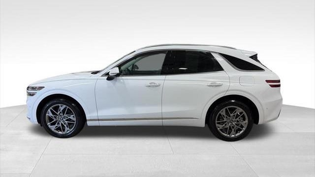2022 Genesis GV70 2.5T Standard