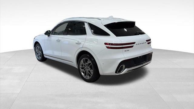 2022 Genesis GV70 2.5T Standard