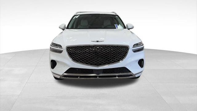 2022 Genesis GV70 2.5T Standard