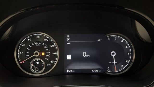 2022 Genesis GV70 2.5T Standard