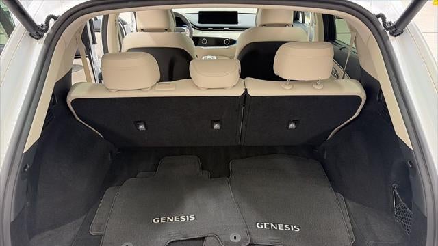 2022 Genesis GV70 2.5T Standard