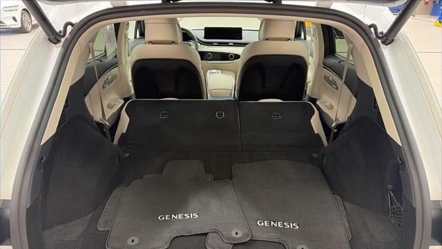 2022 Genesis GV70 2.5T Standard