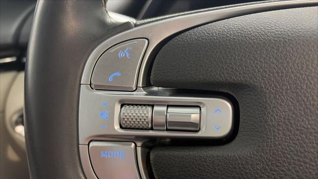 2022 Genesis GV70 2.5T Standard