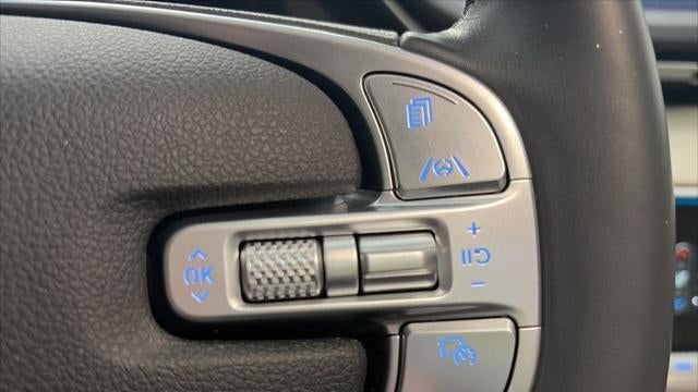 2022 Genesis GV70 2.5T Standard