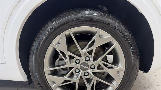 2022 Genesis GV70 2.5T Standard