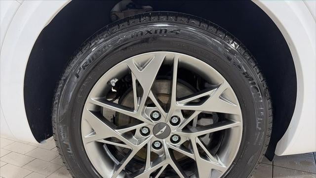 2022 Genesis GV70 2.5T Standard