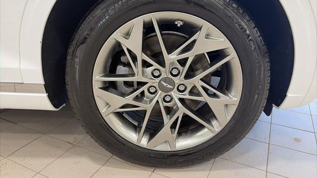 2022 Genesis GV70 2.5T Standard