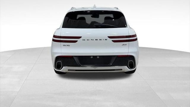 2022 Genesis GV70 2.5T Standard