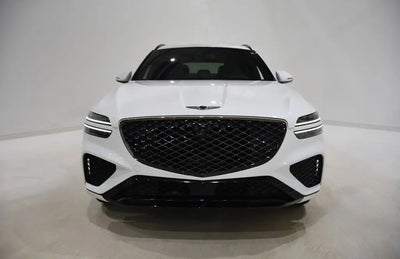 Photo of a 2023 Genesis GV70 AWD 2.5T Standard 4DR SUV for sale