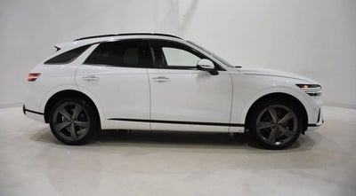 Photo of a 2023 Genesis GV70 AWD 2.5T Standard 4DR SUV for sale