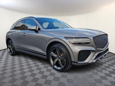 Photo of a 2023 Genesis GV70 AWD 2.5T Standard 4DR SUV for sale