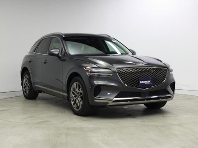 Photo of a 2023 Genesis GV70 AWD 2.5T Standard 4DR SUV for sale