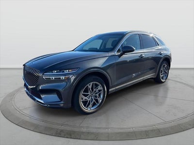 Photo of a 2023 Genesis GV70 AWD 2.5T Standard 4DR SUV for sale