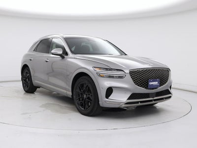 Photo of a 2023 Genesis GV70 AWD 2.5T Standard 4DR SUV for sale