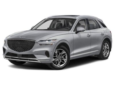 2023 Genesis GV70 AWD 2.5T Standard 4DR SUV