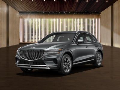 2023 Genesis GV70 AWD 2.5T Standard 4DR SUV