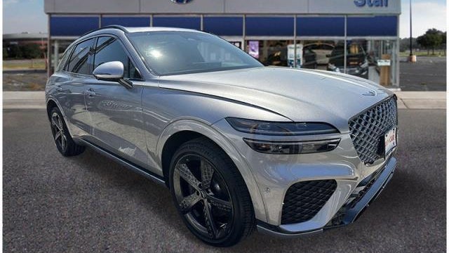 Preowned 2023 Genesis GV70 2.5T Standard for Sale