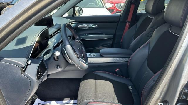 2023 Genesis GV70 2.5T Standard