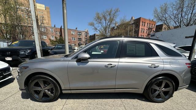 2023 Genesis GV70 2.5T Standard