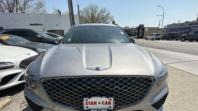 2023 Genesis GV70 2.5T Standard