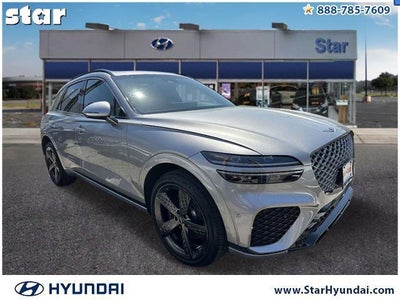 2023 Genesis GV70 AWD 2.5T Standard 4DR SUV