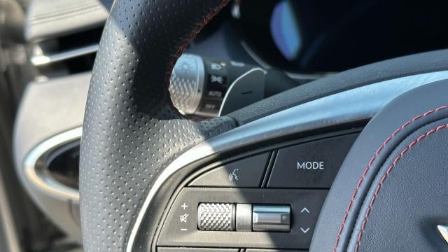 2023 Genesis GV70 2.5T Standard