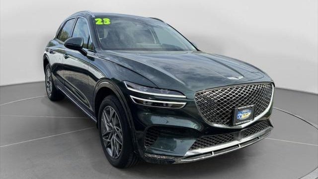 Preowned 2023 Genesis GV70 2.5T Standard for Sale