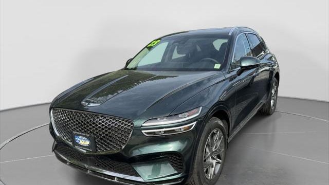 2023 Genesis GV70 2.5T Standard
