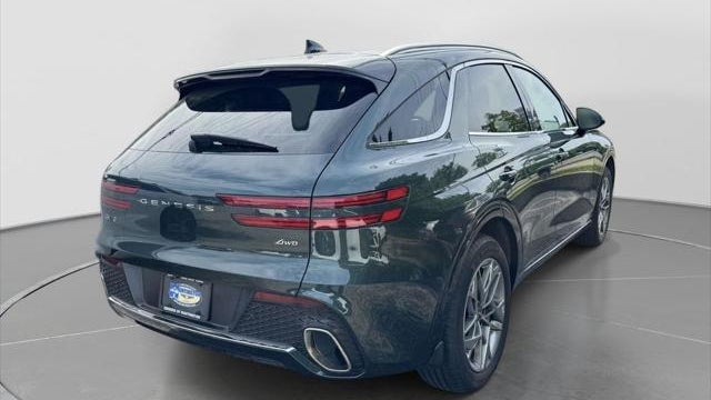 2023 Genesis GV70 2.5T Standard